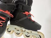 Rollerblade Twister XT W Riedučiai Dydis 37 - nuotraukos Nr. 3
