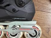 Rollerblade Twister XT W Riedučiai Dydis 37 - nuotraukos Nr. 5