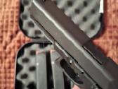 Glock 17 gen 3 - nuotraukos Nr. 2