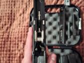 Glock 17 gen 3 - nuotraukos Nr. 3