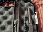 Glock 17 gen 3 - nuotraukos Nr. 4