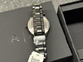 Armani Exchange vyriškas laikrodis + apyrankė - nuotraukos Nr. 3
