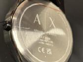 Armani Exchange vyriškas laikrodis + apyrankė - nuotraukos Nr. 4