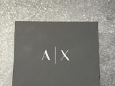 Armani Exchange vyriškas laikrodis + apyrankė - nuotraukos Nr. 5