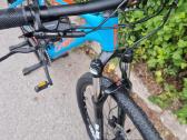 MTB Orbea kalnų dviratis 29er M dydis - nuotraukos Nr. 3