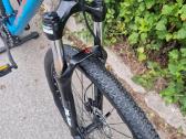 MTB Orbea kalnų dviratis 29er M dydis - nuotraukos Nr. 4