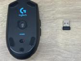 Logitech G305 Juoda - nuotraukos Nr. 2