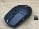 Logitech G305 Juoda - nuotraukos Nr. 3
