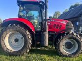 Case Puma Ih 150 - nuotraukos Nr. 2