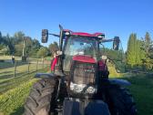Case Puma Ih 150 - nuotraukos Nr. 4