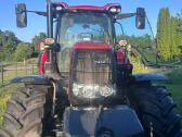 Case Puma Ih 150 - nuotraukos Nr. 6