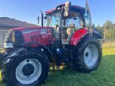 Case Puma Ih 150 - nuotraukos Nr. 7
