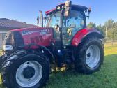 Case Puma Ih 150 - nuotraukos Nr. 8