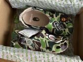 Crocsxbape sandalai unisex - nuotraukos Nr. 2