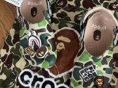 Crocsxbape sandalai unisex - nuotraukos Nr. 3