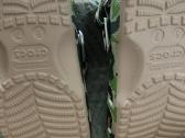 Crocsxbape sandalai unisex - nuotraukos Nr. 4