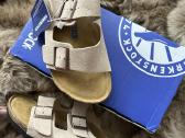 Birkenstock šlepetės - nuotraukos Nr. 2