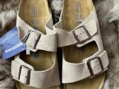 Birkenstock šlepetės - nuotraukos Nr. 3