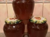 Medus, pikis (propolis), bičių duonelė, vaškas - nuotraukos Nr. 6