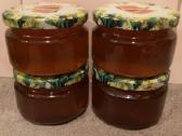 Medus, pikis (propolis), bičių duonelė, vaškas - nuotraukos Nr. 8