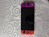 Nintendo switch oled pokemon edition - nuotraukos Nr. 4