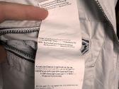 Originali Hugo Boss striukė L-XL dydis - nuotraukos Nr. 5