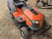 Husqvarna tc238 - nuotraukos Nr. 2
