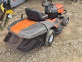Husqvarna tc238 - nuotraukos Nr. 3