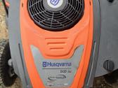 Husqvarna tc238 - nuotraukos Nr. 5