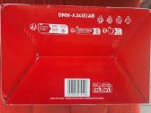 Auto multimedijos grotuvas Pioneer Dmh-a340dab - nuotraukos Nr. 8