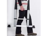 Kopėčios teleskopinės Altrex Smart Up Active 485cm - nuotraukos Nr. 2