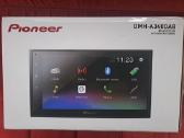 Auto multimedijos grotuvas Pioneer Dmh-a340dab - nuotraukos Nr. 4