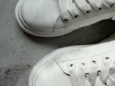 Originalūs Alexander Mcqueen kedai 43-44 dydis - nuotraukos Nr. 2