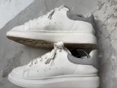 Originalūs Alexander Mcqueen kedai 43-44 dydis - nuotraukos Nr. 10