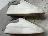 Originalūs Alexander Mcqueen kedai 43-44 dydis - nuotraukos Nr. 11
