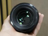 Sony Fe 90mm f/2.8 Macro G Oss - nuotraukos Nr. 5