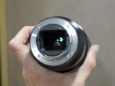 Sony Fe 90mm f/2.8 Macro G Oss - nuotraukos Nr. 6