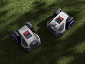 Anthbot belaidžių vejos robotų išpardavimas - nuotraukos Nr. 7