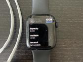 Apple Watch Series 9 GPS - nuotraukos Nr. 3