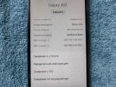 Samsung A50 128 GB Pol Play, veikia tinkamai - nuotraukos Nr. 3