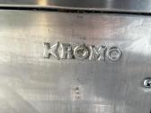 Kromo Hood 110 Xp pramonine indaplove - nuotraukos Nr. 2
