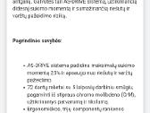 Raktų komplektas - nuotraukos Nr. 4