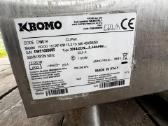 Kromo Hood 110 Xp pramonine indaplove - nuotraukos Nr. 6