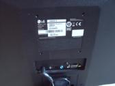 LED monitoriu 24" LG 24mk400h - nuotraukos Nr. 3