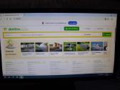 LED monitoriu 24" LG 24mk400h - nuotraukos Nr. 4