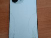 Parduodu veikiančia, Xiaomi 11 Lite Ne. - nuotraukos Nr. 4