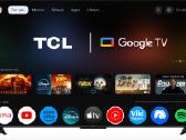 Parduodu nauja televizoriui Tcl Qled 55''55t69c - nuotraukos Nr. 4