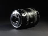 Canon ef 24-105mm f/4 L Is Usm - nuotraukos Nr. 4