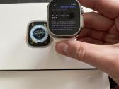 Apple Watch Ultra (1-st gen) - nuotraukos Nr. 2