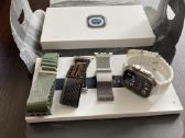 Apple Watch Ultra (1-st gen) - nuotraukos Nr. 4